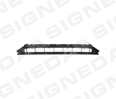 Решітка в бампер AUDI Q5 (FY), 17 - SIGNEDA PAD99235A
