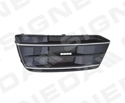 Решітка в бампер AUDI Q5 (FY), 17 - SIGNEDA PAD99240CAL