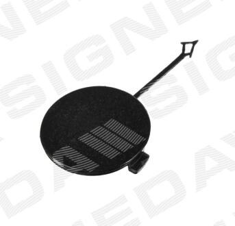 Заглушка гака Audi A6 (4G/C7), 01.11 - 06.14 SIGNEDA PAD99952CA