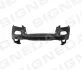 Бампер передній JEEP CHEROKEE (KL), 14 - 18 SIGNEDA PAM04065(K)BB (фото 1)