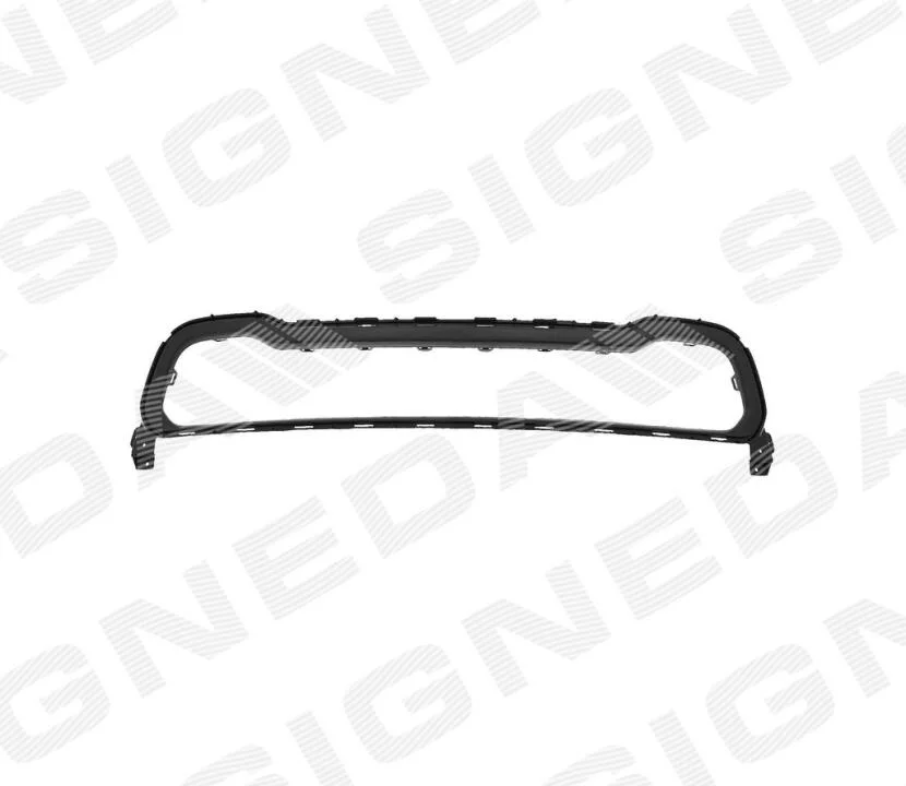 Рамка для решітки в бампер JEEP CHEROKEE (KL), 14 SIGNEDA PAM07041MA (фото 1)