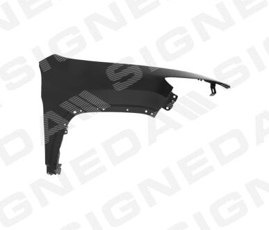 Крило JEEP CHEROKEE (KL), 14 - 18 SIGNEDA PAM10026AR