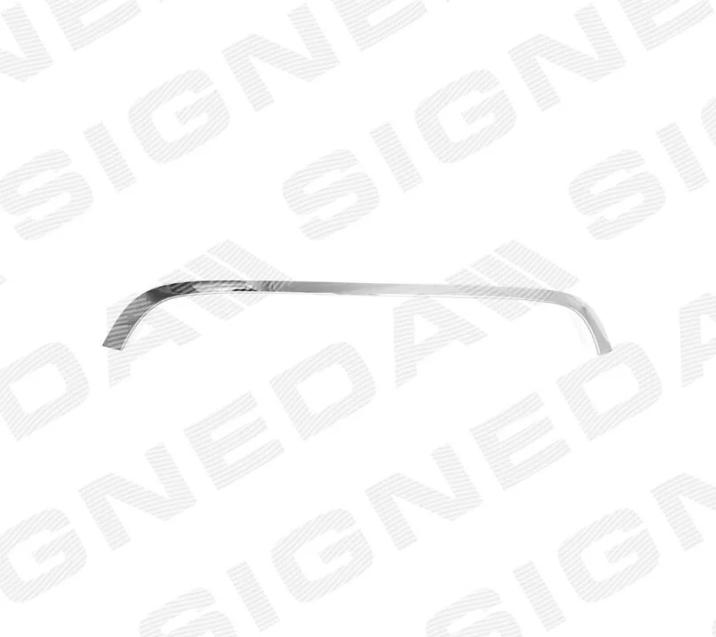 Стрічка на капот MINI CLUBMAN (R55), 07 - 14 SIGNEDA PAT07023MA (фото 1)