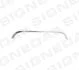 Стрічка на капот MINI CLUBMAN (R55), 07 - 14 SIGNEDA PAT07023MA (фото 1)