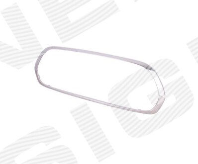 Хром на решітку MINI (F55/F56), 13 - SIGNEDA PAT07027MA