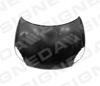 Капот MINI COUNTRYMAN (R60), 06.10 - 16 SIGNEDA PAT20017A