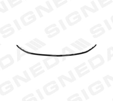 Спойлер бампера OPEL MOKKA X / BUICK ENCORE, 16 - SIGNEDA PBK05009VA