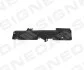 Кронштейн радіатора BMW 1 (F20/F21), 05.15 - 19 SIGNEDA PBM01001L (фото 1)