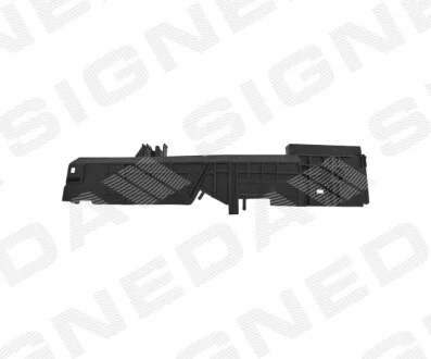 Кронштейн радіатора BMW 1 (F20/F21), 05.15 - 19 SIGNEDA PBM01001L