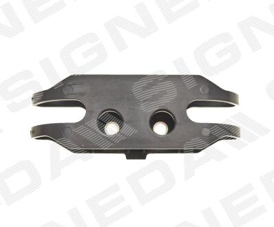 Кронштейн бампера BMW 5 (E34), 01.88 - 12.95 SIGNEDA PBM01002B (фото 1)