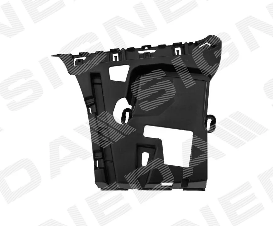 Кронштейн бампера BMW 3 (F30/F31/F35/F80), 11 - 15 SIGNEDA PBM01006AL (фото 1)
