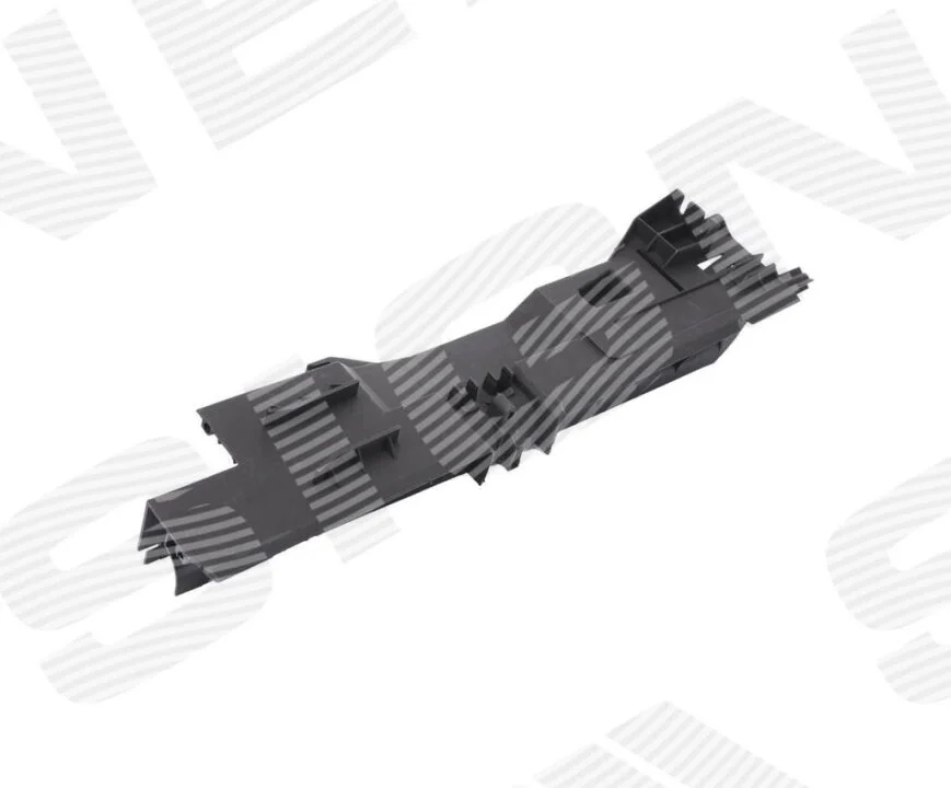 Кронштейн радіатора BMW X5 (E70), 04.10 - 11.13 SIGNEDA PBM01015AL (фото 1)
