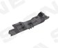 Кронштейн радіатора BMW X5 (E70), 04.10 - 11.13 SIGNEDA PBM01015AL (фото 1)