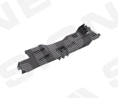 Кронштейн радіатора BMW X5 (E70), 04.10 - 11.13 SIGNEDA PBM01015AL