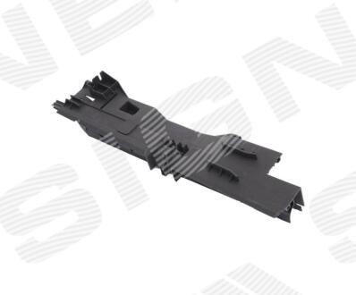 Кронштейн радіатора на BMW X5 (E70), 04.10 - 11.13 SIGNEDA PBM01015AR