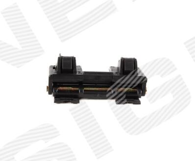 Петля для кришки бака BMW 5 (E39), 01.96 - 08.00 SIGNEDA PBM01021A