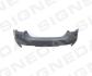 Бампер задній BMW 5 (F10/F11), 10 - 16 SIGNEDA PBM04066BA (фото 1)