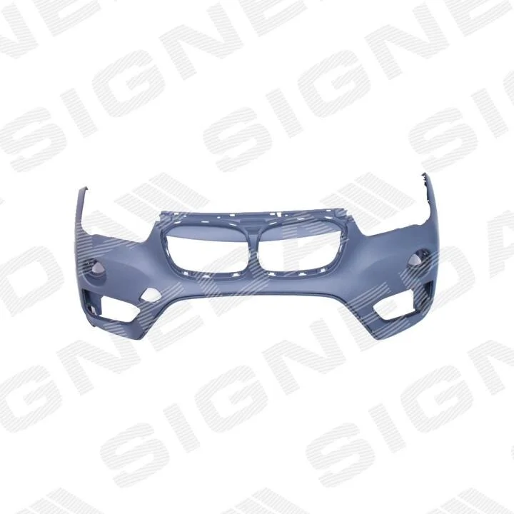 Бампер передній BMW X1 (F48) SIGNEDA PBM04308BA (фото 1)
