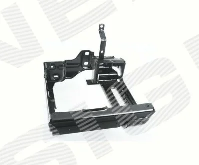 Відбійник BMW X5 (G05) SIGNEDA PBM04528AR