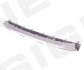 Спойлер бампера BMW X1 (F48), 15 - SIGNEDA PBM05041VA (фото 1)