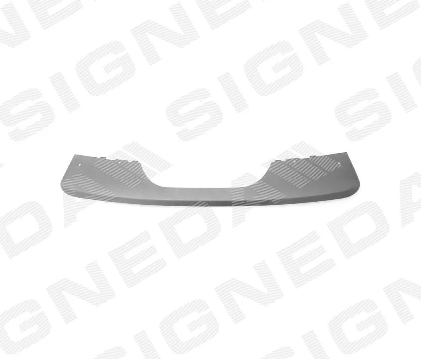 Спойлер бампера BMW X5 (E70), 04.10 - 11.13 SIGNEDA PBM05083VA (фото 1)