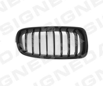 Решітка радіатора BMW 3 (F30/F31/F35/F80), 11 - 15 SIGNEDA PBM07079GAR