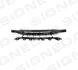 Решітка в бампер BMW 3 (F30/F31/F35/F80), 11 - 15 SIGNEDA PBM07087GAV (фото 1)