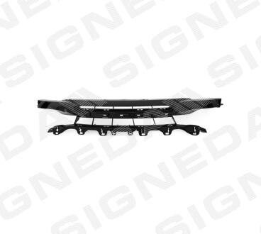 Решітка в бампер BMW 3 (F30/F31/F35/F80), 11 - 15 SIGNEDA PBM07087GAV