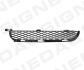 Решітка в бампер BMW X5 (E53), 04 - 06 SIGNEDA PBM07096GAR (фото 1)