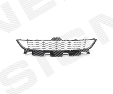 Решітка в бампер BMW 4 (F32/F33/F36/F82), 13 - SIGNEDA PBM07103GAC