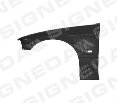 Крило BMW 3 (E36), 12.90 - 03.00 SIGNEDA PBM10007BL