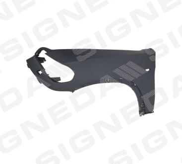 Крило BMW X5 (E70), 04.10 - 11.13 SIGNEDA PBM10040AL