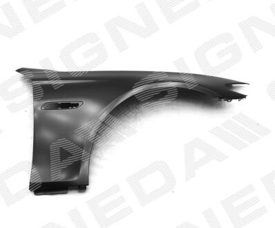 Крило BMW 5 (F10/F11), 10 - 16 SIGNEDA PBM10042BR