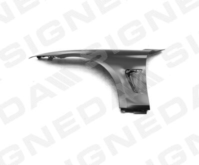 Крило BMW 4 (F32/F33/F36/F82), 13 - SIGNEDA PBM10094AL
