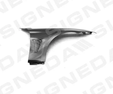 Крило BMW 4 (F32/F33/F36/F82), 13 - SIGNEDA PBM10094AR