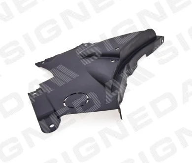 Підкрильник BMW 3 (G20/G21) SIGNEDA PBM10100AL