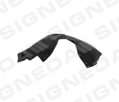 Підкрилок BMW 5 (E39), 01.96 - 08.00 SIGNEDA PBM11010AL