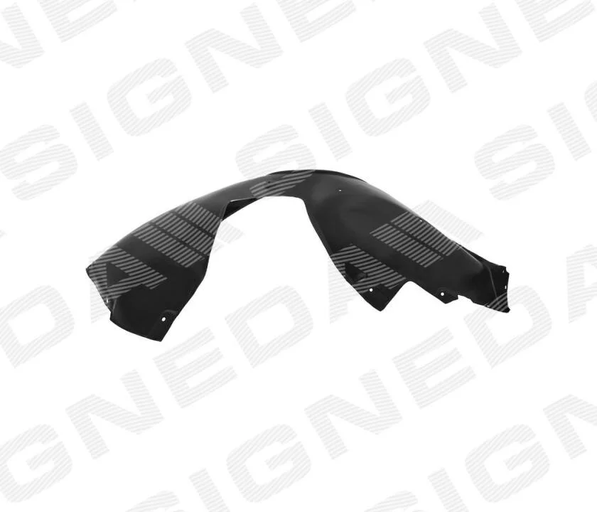 Підкрилок BMW 5 (E39), 01.96 - 08.00 SIGNEDA PBM11010AR (фото 1)