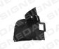 Підкрилок BMW 5 (E39), 01.96 - 08.00 SIGNEDA PBM11011AL (фото 1)