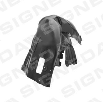 Підкрилок BMW 5 (E60/E61), 03-10 SIGNEDA PBM11021AR