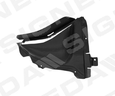 Підкрилок BMW 5 (F10/F11), 10 - 16 SIGNEDA PBM11042CL(Q)