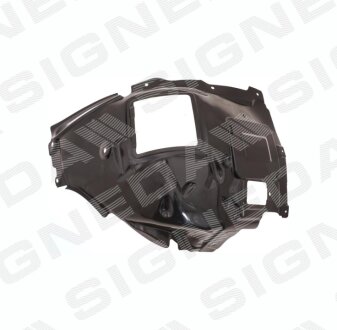 Підкрилок BMW 3 (F30/F31/F35/F80), 11 - 15 SIGNEDA PBM11046AL