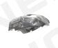 Підкрилок BMW 3 (F30/F31/F35/F80), 11 - 15 SIGNEDA PBM11046AR (фото 1)