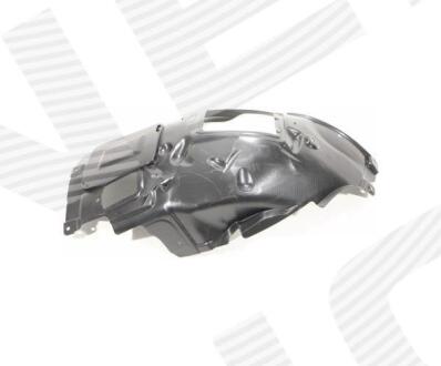 Підкрилок BMW 3 (F30/F31/F35/F80), 11 - 15 SIGNEDA PBM11046AR