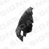 Підкрилок BMW 3 (F30/F31/F35/F80), 11 - 15 SIGNEDA PBM11046BR (фото 1)