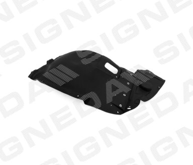 Підкрилок BMW 3 (E92/E93) COUPE/CABRIO, 09.06 - 03 SIGNEDA PBM11093AR