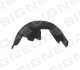 Підкрилок BMW 3 (F30/F31/F35/F80), 11 - 15 SIGNEDA PBM11116AL (фото 1)