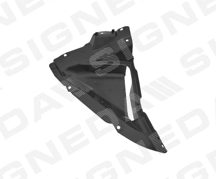 Підкрилок BMW X5 (F15), 13 - 18 SIGNEDA PBM11121AL (фото 1)