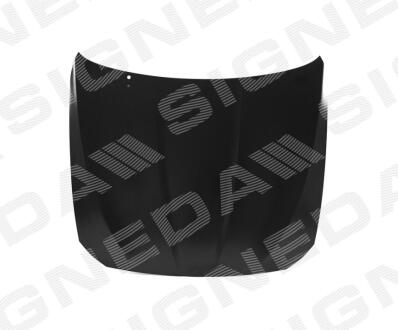 Капот BMW 5 (F10/F11), 10 - 16 SIGNEDA PBM20025B