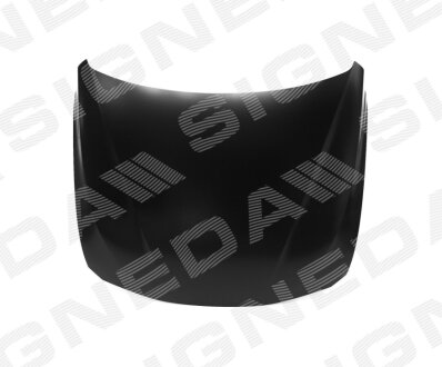 Капот BMW 3 (F30/F31/F35/F80), 11 - 15 SIGNEDA PBM20030A